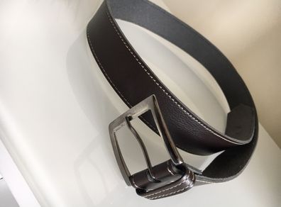 Dark Brown Belt