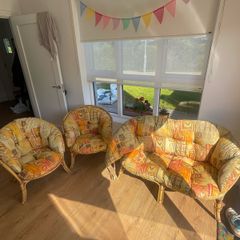 free wicker furniture