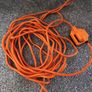 Masterplug One Socket Single Extension Lead 10 Metre Cable Image 3