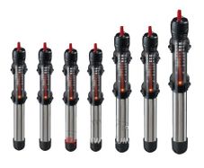 Heaters Nha 25-300  Aquarium