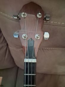 Kay tenor banjo