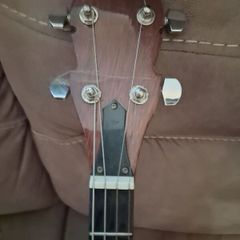 Kay tenor banjo