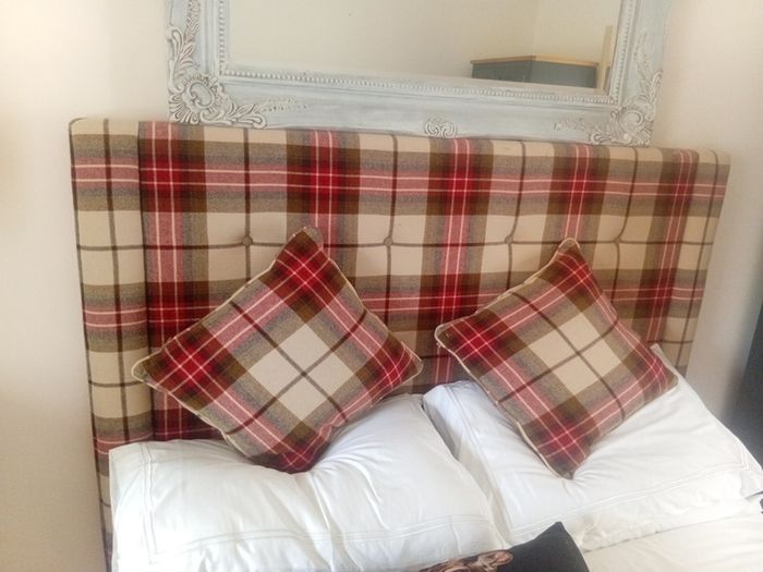 headboard