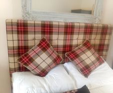 headboard