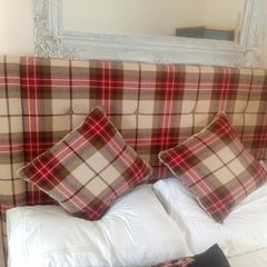 headboard