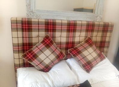 headboard