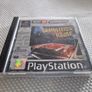 Demolition Racer PlayStation1 Ps1 PlayStation2 Ps2 Games Original Image 2