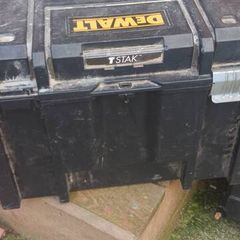 dewalt cases
