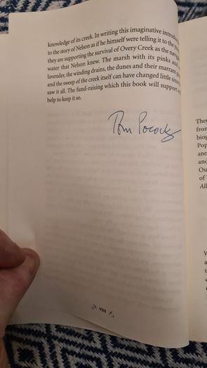 I Am Horatio Nelson By Richard And Daniel Worsley. First Edition Paperback In Very Good Condition. Forwarded By Tom Pocock.