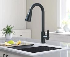 Kitchen tap new boxed