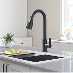 Kitchen tap new boxed