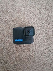 Go Pro Hero 4k