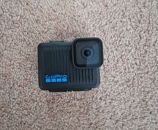 Go Pro Hero 4k