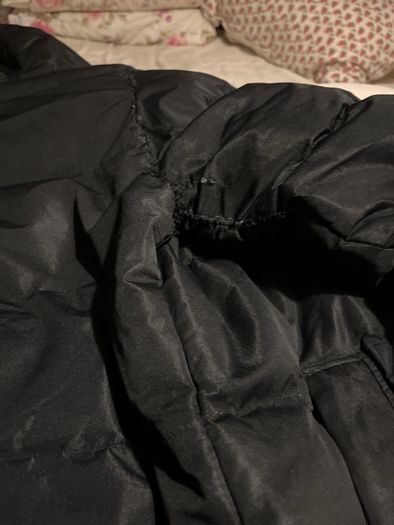 Zavetti Canada jacket size S