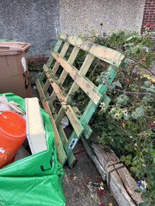Shipping Pallet