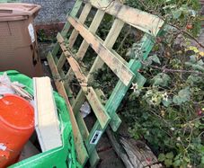Shipping Pallet