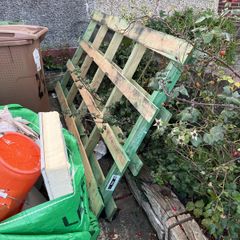 Shipping Pallet