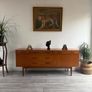 Mid Century Sideboard Drinks Cabinet Image 8