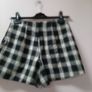 mini skirt/shorts vintage designer Image 3