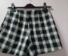 mini skirt/shorts vintage designer