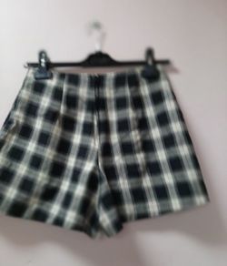 mini skirt/shorts vintage designer