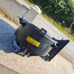 Saab 93 AC blower