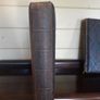 very old photo books.early victorian. Image 4