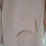 Blazer Style Jacket Image 3