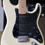 Fender Special Edition Ash Blonde Stratocaster Image 2