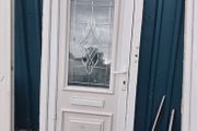pvc doors