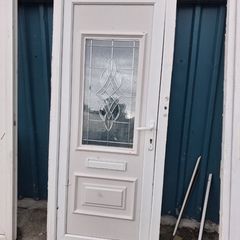 pvc doors