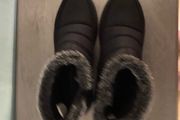 winter boots size 5 uk