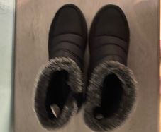 winter boots size 5 uk