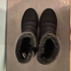 winter boots size 5 uk