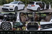 Volkswagen golf R line estate 2016 1.4 TSI Sport