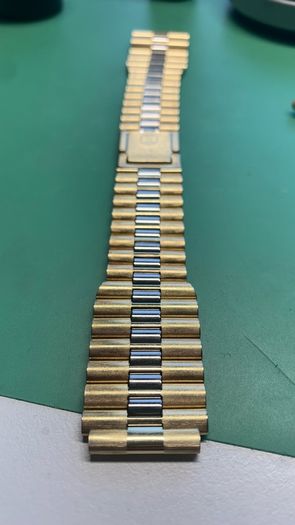 Extremely rare NSA bracet