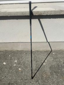 Mitsubishi Tensei AV Blue Hybrid Shaft