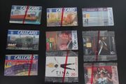 Callcards Mint