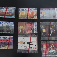 Callcards Mint