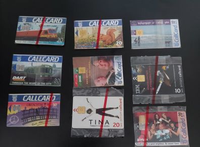 Callcards Mint