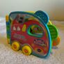 VTECH Toot-Toot Driver's Fire Engine Musical interactive Book Image 4