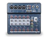 Soundsation Miostream 6 Mixer New Model