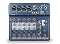 main image for ad Soundsation Miostream 6 Mixer New Model