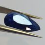 Sapphire 6.8 ct treated Image 2