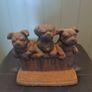 cast iron doorstop Image 5