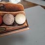 Golf balls letter rack Image 3
