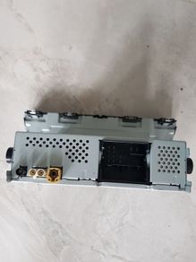car radio Skoda fabia 6v0035869D L41sk2 mib2