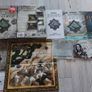 Baldur's Gate + Tales of the Sword Coast expansion + Icewind Dale PC CD-ROM Big Box game Image 9