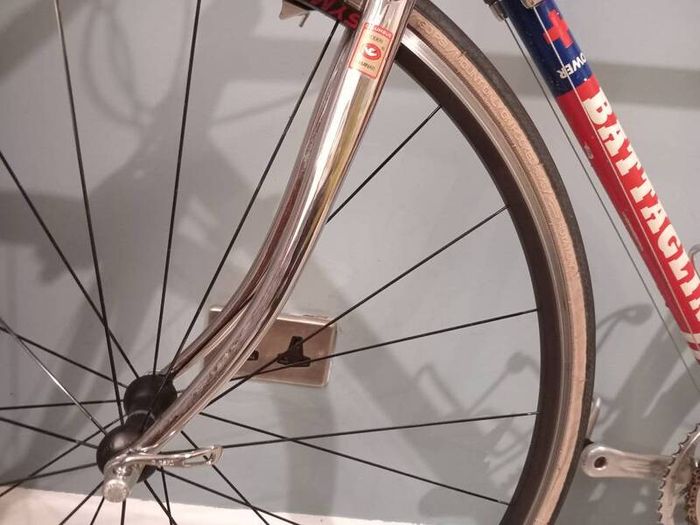 Battaglin SLX 55cm Campagnolo Record