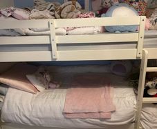 bunk beds